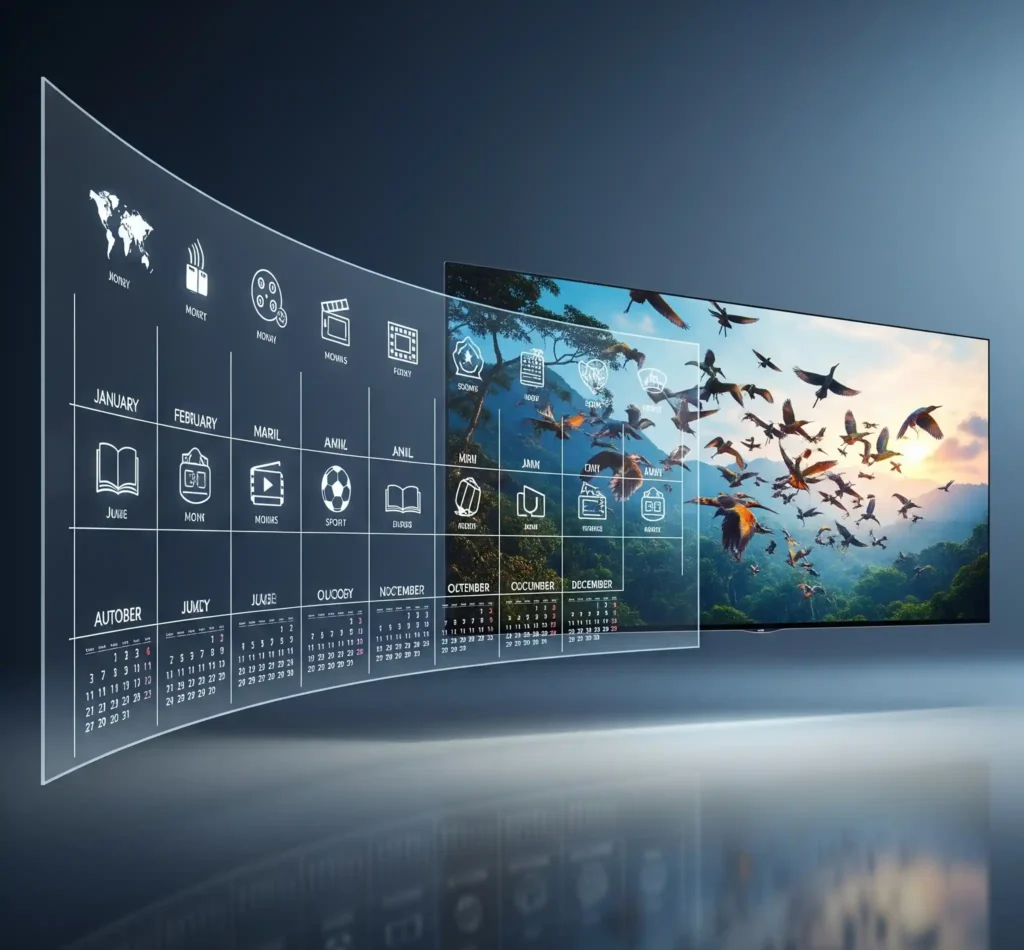 strong 4k & 8k live iptv plans